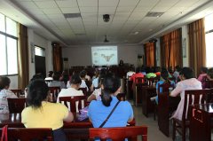 ���������举Ů����֪ʶ�����ܻ�ӭ