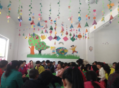 ��������Ժ�������׶�԰��չ��Ⱦ������֪ʶ�����