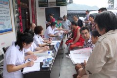 ����ҽԺ��ҽ����Ա�»��㡱ϵ�б���֮��----�߽��Ͻ���ͻ���