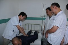 ��ҽԺ��ҽ����Ա�»��㡱֮��----�߽��ǹ���