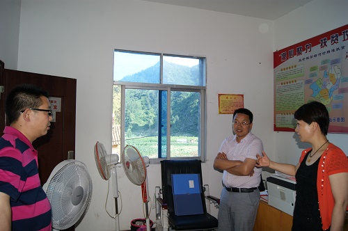 ���ࣺ��ǿ��ְ������ʵ��չҽ�Ʒ�ƶ