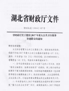 2017���ش󹫹������������ʽ�ʾ